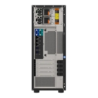 Untuk Server Tower ThinkSystem ST250 V3 Intel Xeon E-2400/Xeon 6300 1-Socket 8-Core 5.6GHz DDR5 ECC 128GB Enterprise
