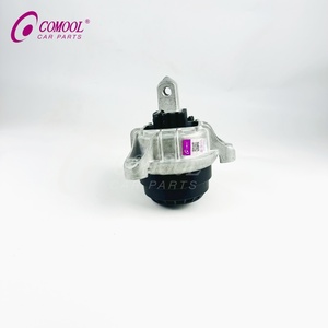 COMOOL 汽车发动机系统 22117935142 22116785602 22116780264 适用于宝马右发动机支架 F01F02F03F06F07F10F11F12F13 - Product Image 2
