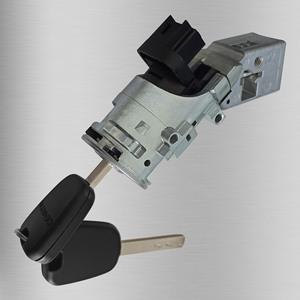 Music Key Ignition Switch Lock XT257D3XT271D3 For Citroen C2 C3 Compatible With 4162PT 4162AG 4162EQ 4162FS 4162EA - Product Image 2