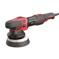 Polisseuse à double action 1000W, machine de polissage pour voiture