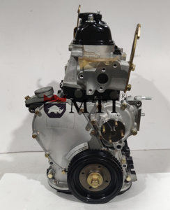 MTI di alta qualità nuovo motore 2.2L alluminio 8v 4Y blocco motore lungo per Toyota corona/HiAce/Hilux/Town/<span class=keywords><strong>Volkswagen</strong></span> Taro - Product Image 2
