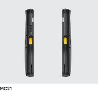 كمبيوتر محمول محمول باليد من Chainway MC21 ، ماسح الباركود الاختياري 1D/2D ، محرك الباركود Newland/zewaba