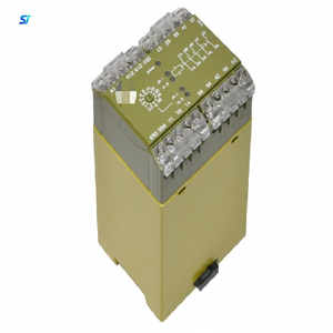 PLC V 30s 24VDC 474790 Güvenlik Rölesi - Product Image 1