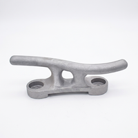 Ambull Factory Vente en gros de étriers de quai en aluminium de haute qualité pour bateaux, fourniture marine essentielle