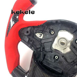 Volante Estilo <span class=keywords><strong>F1</strong></span> para Toyota GR Supra A90 GR MK5, Volante Deportivo de Carreras 2020-2023, Alta Calidad, Personalizable - Product Image 4