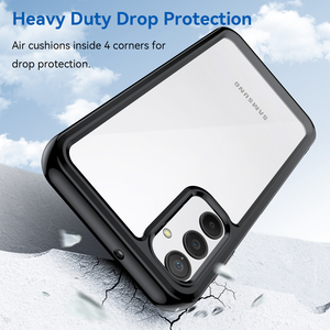 Nuovissima serie colorata di alta qualità anti-caduta custodia del telefono cellulare per Galaxy A34 5G <span class=keywords><strong>A35</strong></span> A55 multi colore <span class=keywords><strong>cover</strong></span> per <span class=keywords><strong>Samsung</strong></span> A24 4G - Product Image 6