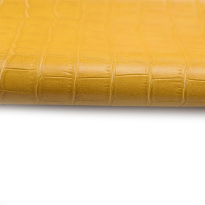 Wholesale Embossed Snake Skin <strong>Synthetic</strong> <strong>Leather</strong> - Product Image 5