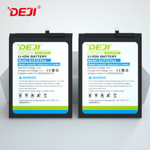 <span class=keywords><strong>Batterie</strong></span> DEJI originale neuve HB386589ECW pour Huawei P10 PLUS Mate <span class=keywords><strong>20</strong></span> <span class=keywords><strong>Lite</strong></span> LAVA 3 NOVA 4 <span class=keywords><strong>Honor</strong></span> V10 8x Fournisseur de batteries pour téléphones mobiles - Product Image 2