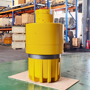 Motor de Traslación para Excavadora Hanlinuo DX140/DX340a, 1 Motor, 1 Año de Garantía, Fujian, China - Product Image 4