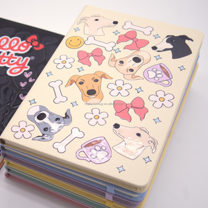 Película UV Personalizada <span class=keywords><strong>Regi</strong></span> A5 para Envolver Cuadernos, Patrones Únicos Personalizados, Duradera e Impermeable para Decoración de Cuadernos, Tazas y Jarras - Product Image 1
