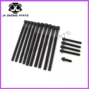 Kit de boulons de culasse moteur N20 11122212157 pour BMW X3 X4 X5 <span class=keywords><strong>2</strong></span>.0L B16 B20 - Product Image 3