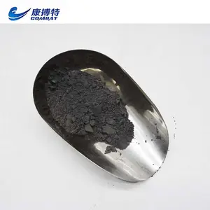 High Purity 99.95% Pure Tungsten Powder Tungsten Powder Stock