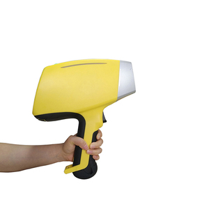 Analyseur de métaux lourds de sol portable - Product Image 5