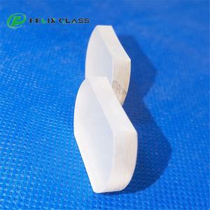 Espejos Esféricos de Vidrio Óptico FELIX de 1" 2" 25.4mm 50.8mm, Plano Cóncavo, Recubrimiento Plateado, Reflexión del 90%, Distancia Focal de 100mm - Product Image 3