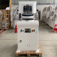 Machine de séparation quantitative de pâte à biscuits avec composants de qualité alimentaire