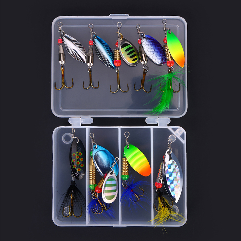 Central Hobby LURES COLLECTION 6セット Central Hobby LURES COLLECTION 6セット - メルカリ
