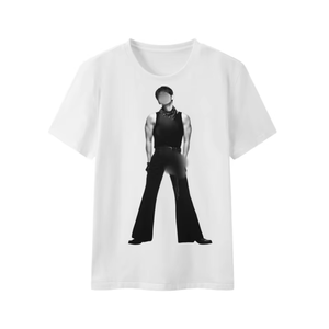 Nueva Camiseta BT.S del 5º Álbum, Colección ARRIRANG para el Concierto 2026, Recuerdo de Regreso, Regalo para ARMYY, Mercancía KPOP, Ropa de Moda - Product Image 5