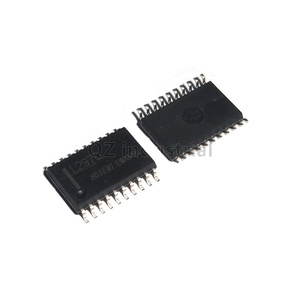 QZ <span class=keywords><strong>L297</strong></span>วงจรรวมไดรเวอร์มอเตอร์20-SOIC สองขั้ว /unplr L297D <span class=keywords><strong>IC</strong></span> Motor - Product Image 2