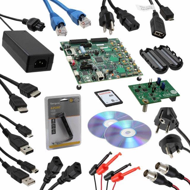 New And Original EK-Z7-ZC702-G ZYNQ-7000 ZC702 EVAL KIT