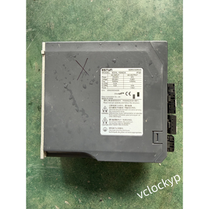 1 ชิ้น ไดรฟ์เซอร์โว ESTUN มือสอง รุ่น ED3L-15AEA 1.5KW - Product Image 2