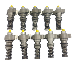 Pompe d'injection de carburant 1668325 pour camion <span class=keywords><strong>DAF</strong></span> CF 75 XF 95 EURO5 - Product Image 4