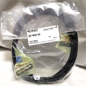 Xc-h40-03 Harness Cable Mil-mil 40-pole from Jpn Automate Programmable Plc - Product Image 1