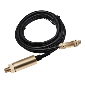 Sensor de Presión de Combustible a Prueba de Explosiones de Silicio Difundido 316L con Salida Analógica Digital GPT200 OEM - Product Image 6