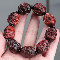 Bracelet Mala à Perles Multi-Tresors 264965