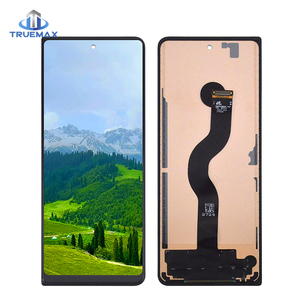 Pantalla LCD Interna de Repuesto para Samsung Galaxy Z Fold 4 Fold4 - Product Image 1
