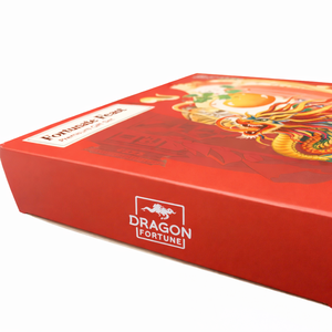 Boîte d'emballage cosmétique personnalisée en carton pour médicaments et cosmétiques, avec pelliculage mat et logo personnalisé - Product Image 4