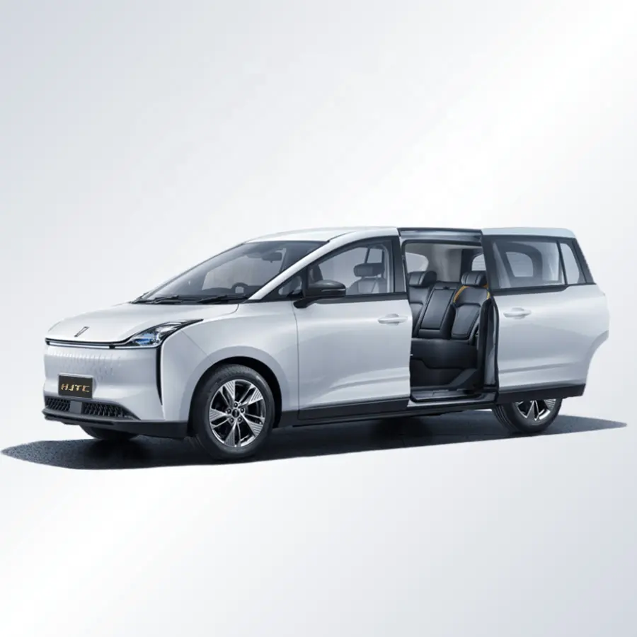 2022 prezzo a buon mercato viaggio cinese elettrico MPV auto Carro Electrico adultos adulti veicoli di nuova energia Benteng NAT MPV auto