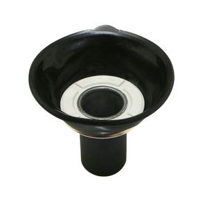 Piston à diaphragme pour carburateur de moto PIAGGIO LIBERTY 125 HEXAGON LX4 SFERA VESPA ET4 <span class=keywords><strong>APRILIA</strong></span> 125 MOJITO Scooter - Product Image 4
