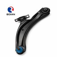 Bras de suspension inférieur avant BOJIAN OEM 54501-JE20A gauche pour Nissan Qashqai J10 X-Trail T31 Dualis Rogue MR20DE QR25DE 2007-2014