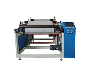 Máquina Industrial de Recubrimiento de Pegamento, Aplicador de Adhesivo para Materiales de Embalaje, Equipo de Laminación de Papel y Películas - Product Image 3