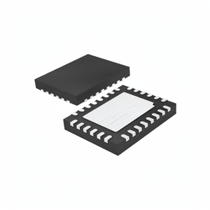 28 WFQFN con placa expuesta, controlador de energía (PMIC) original LTC3633EUFD # PBF Compre Componentes Electrónicos en Línea - Product Image 1