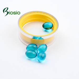 แคปซูลนุ่ม OPC น้ำมันเมล็ดองุ่นวิตามินอีอาหารเสริมเพื่อสุขภาพสูตรที่กำหนดเอง - Product Image 1