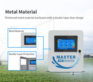 土壌センサー付き受精コントローラースマートモニタリングシステム - Product Image 3