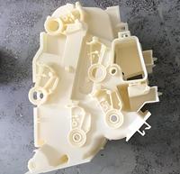 Service d'impression 3D en plastique personnalisé ISO 9001, décorations en plastique imprimées en 3D, modèles de personnages de dessins animés