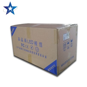 P3.076 320x160mm Outdoor Full Color <strong>LED</strong> <strong>Display</strong> Screen <strong>Module</strong> New Price for <strong>LED</strong> Panel <strong>Module</strong> Board - Product Image 6