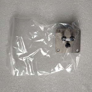 Compresor DE <span class=keywords><strong>AIRE</strong></span> <span class=keywords><strong>ACONDICIONADO</strong></span> CENTRAL Repuestos Portador HY85FP022 <span class=keywords><strong>Placa</strong></span> de terminal hermética - Product Image 3