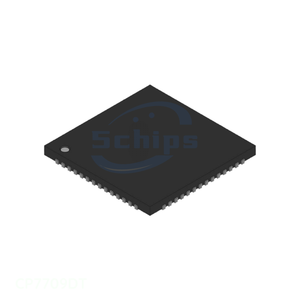 CP7709DT Kit Electronic Components Authorized Distributor USB Interface - Product Image 1