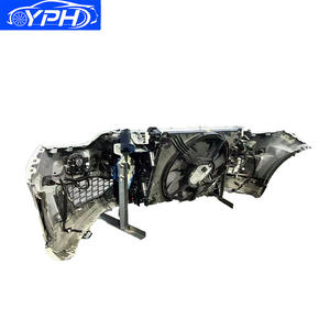 Conjunto completo de parachoques delantero <span class=keywords><strong>Maserati</strong></span> Levante Trofeo Sport, repuesto para <span class=keywords><strong>modelos</strong></span> de los <span class=keywords><strong>modelos</strong></span> de la marca <span class=keywords><strong>Maserati</strong></span>, en stock - Product Image 5