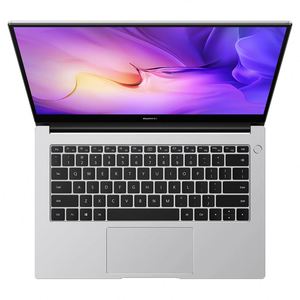 Nuevo lanzamiento 2021 para HUAWEI MateBook D14 Notebook con procesador Intel 512GB de <span class=keywords><strong>RAM</strong></span> 16GB SSD Win 10 Notebook - Product Image 4