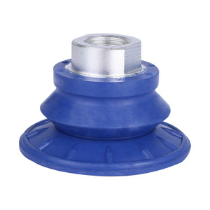 Ventouse robotisée automatisée haute puissance SAB22/50/60/80/100 125, nouvelle tête d'aspiration antidérapante en acier pour tôles métalliques pour l'agriculture - Product Image 1