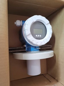 Original E+h Fmp51 Guided Wave <strong>Radar</strong> <strong>Level</strong> <strong>Transmitter</strong> Solid Meter for Water Anticorrosive Medium - Product Image 5