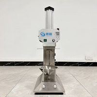 Machine à peler les noix de coco automatique commerciale, électrique, en acier inoxydable