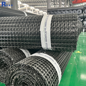 แผ่นโฟมโพลีโพรพิลีน PP สำหรับป้องกันดินคงตัว - Product Image 4