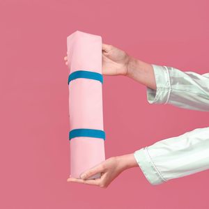 Bolsa de Almacenamiento Grande y Portátil para Fichas de Mahjong, con Regla para Empujar las Fichas, Estuche Plegable, Organizador Resistente para Viajes y Juegos en <span class=keywords><strong>Casa</strong></span> - Product Image 4