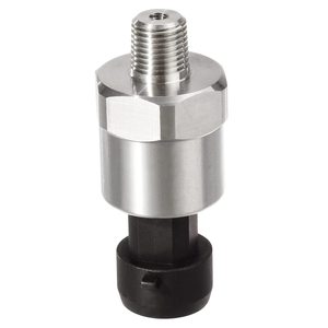 12V cung cấp điện 4-20mA I2C đo đầu ra cảm biến áp suất 100PSI <span class=keywords><strong>300PSI</strong></span> máy phát áp suất không khí cho dầu khí nhiên liệu - Product Image 5