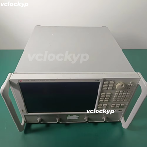 เครื่องวิเคราะห์เครือข่ายเวกเตอร์ KEYSIGHT Agilent 4CH ENA รุ่น E5080A ช่วงความถี่ 9KHz-9GHz 019.495.UNQ - Product Image 5